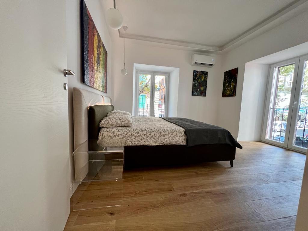 Scarlatti 67 Apartment Neapel Exterior foto