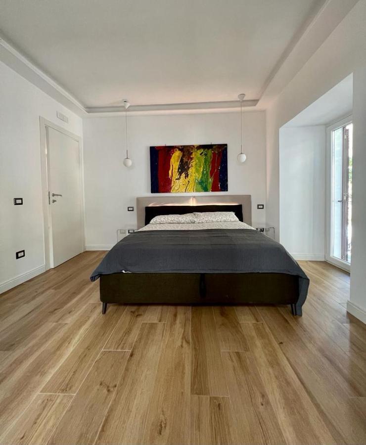 Scarlatti 67 Apartment Neapel Exterior foto