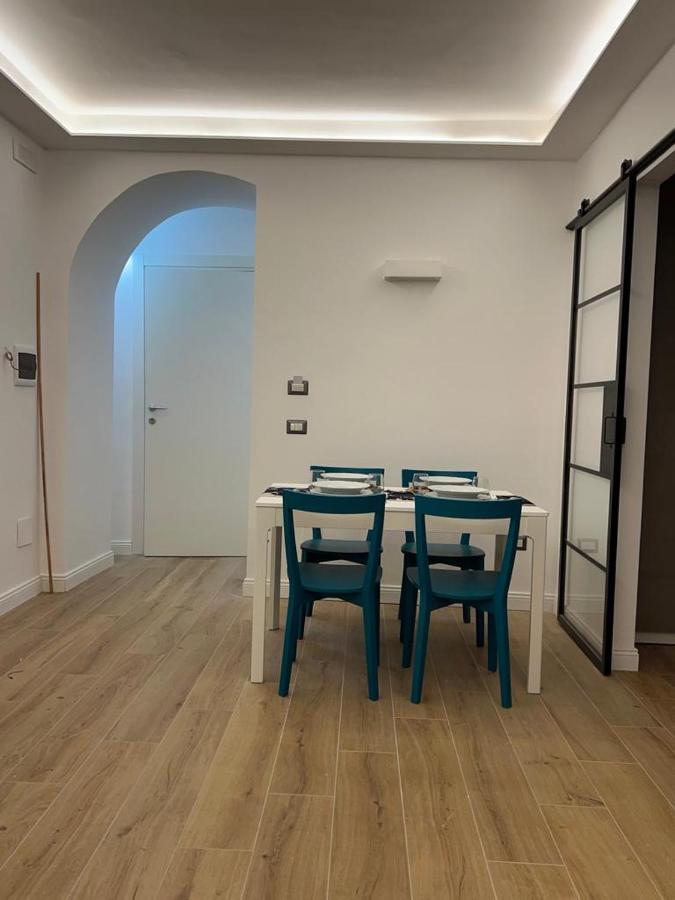 Scarlatti 67 Apartment Neapel Exterior foto