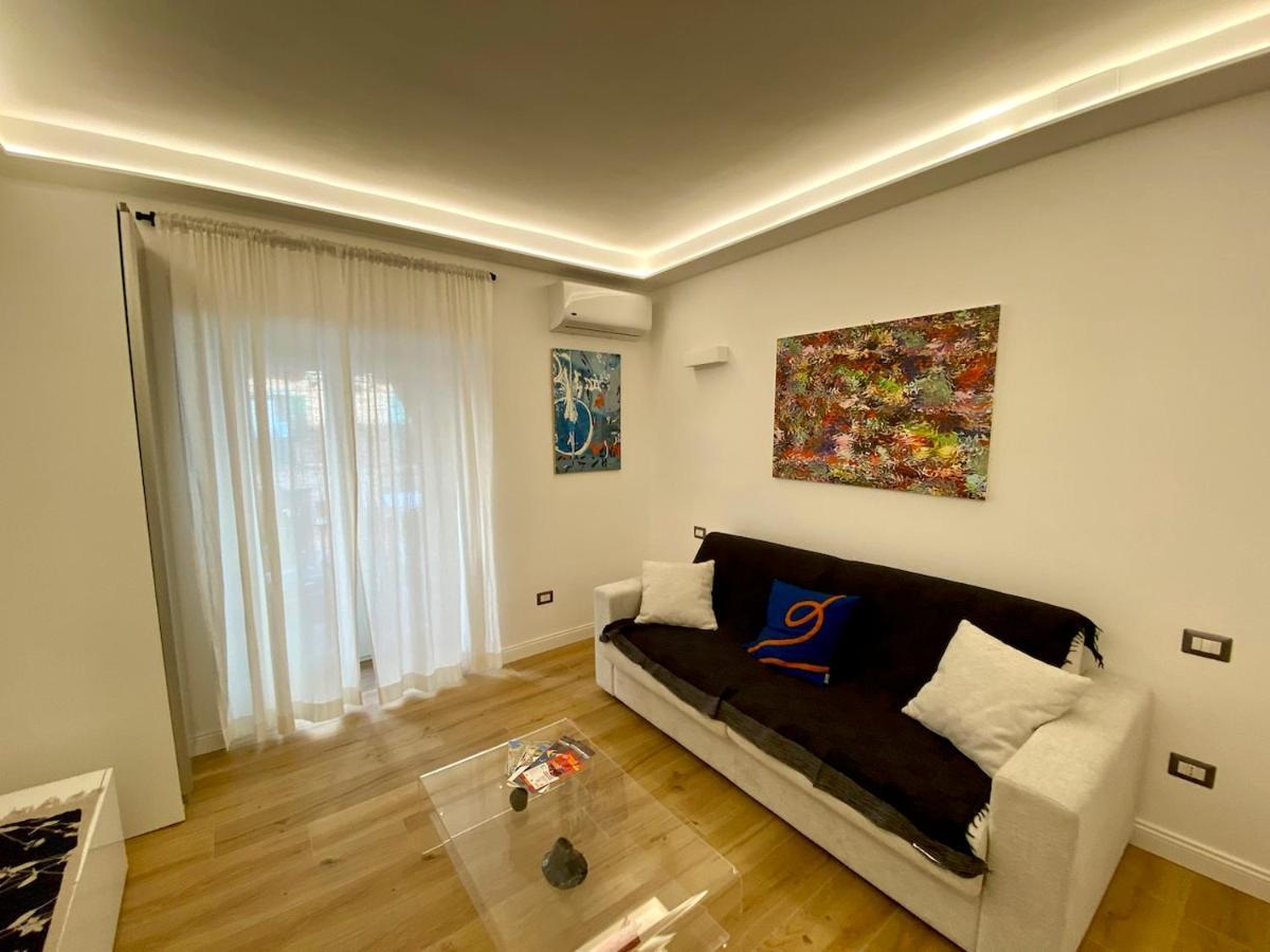 Scarlatti 67 Apartment Neapel Exterior foto