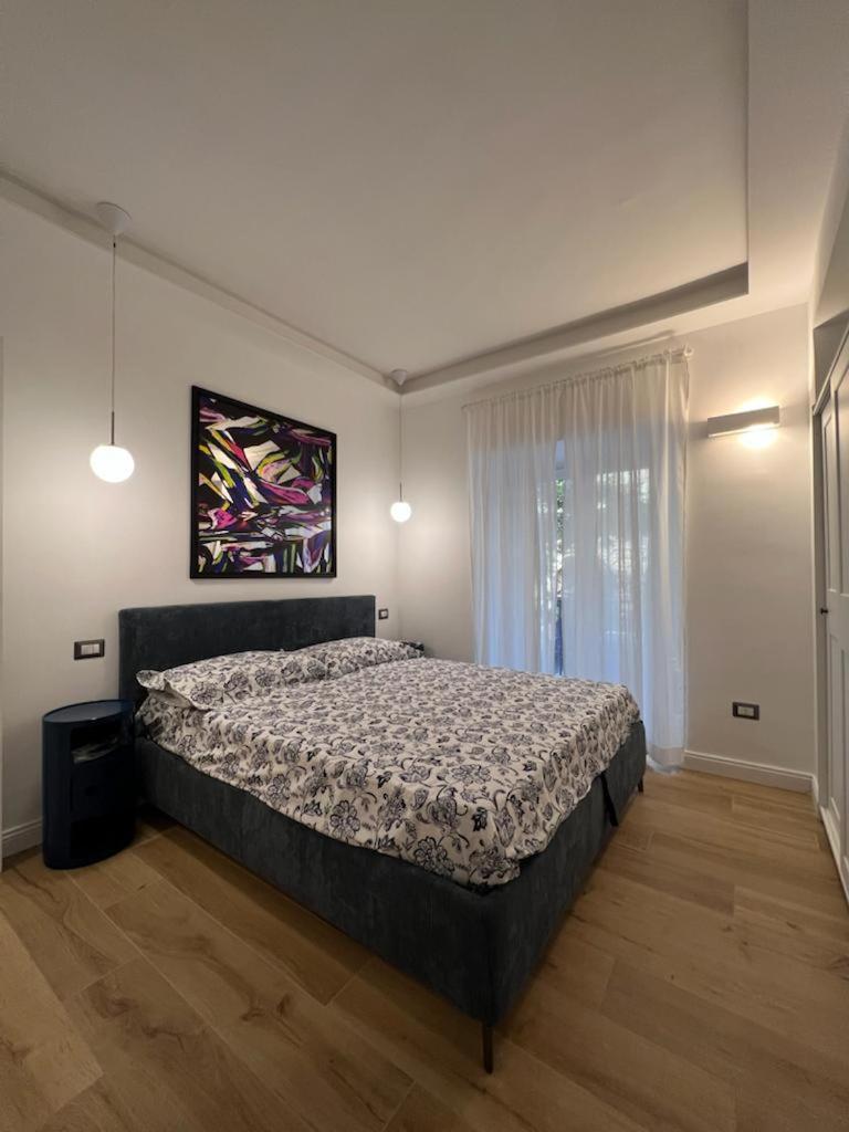 Scarlatti 67 Apartment Neapel Exterior foto
