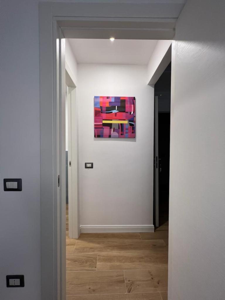 Scarlatti 67 Apartment Neapel Exterior foto